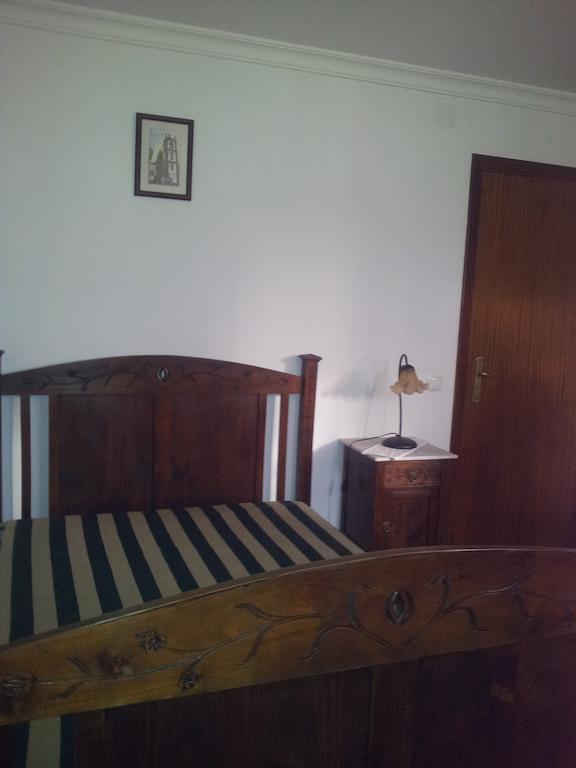 Hotel Casa Cardoso São Martinho de Mouros Habitación foto