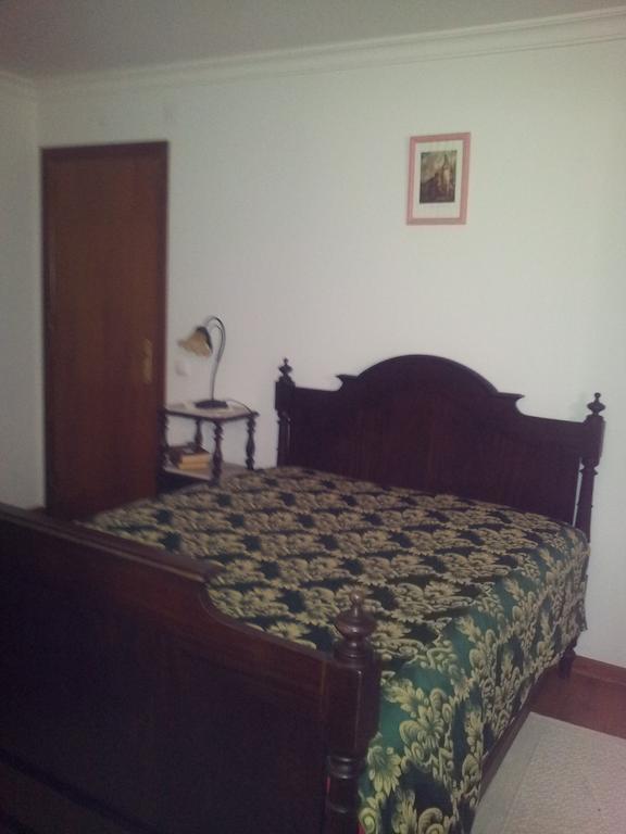 Hotel Casa Cardoso São Martinho de Mouros Habitación foto